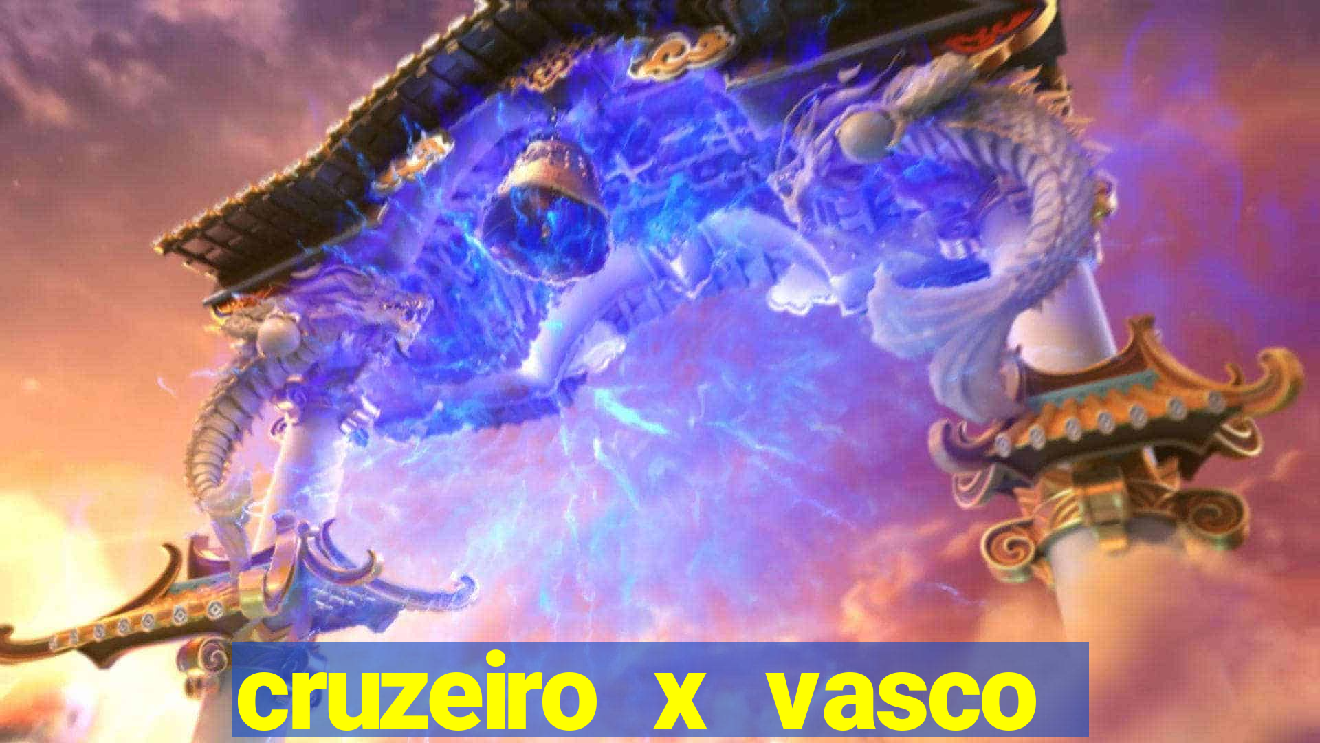 cruzeiro x vasco da gama multicanais